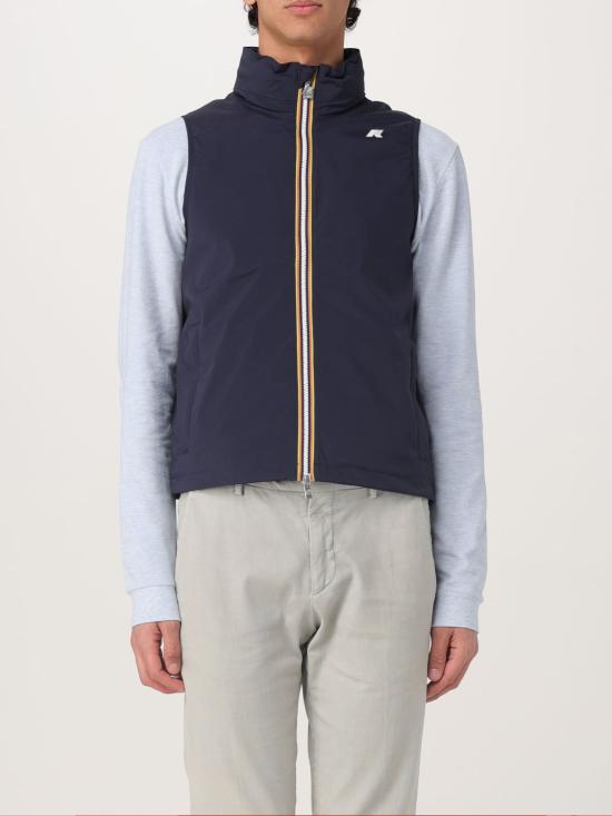 26SS 까웨 베스트 K3123TW K89 Blue