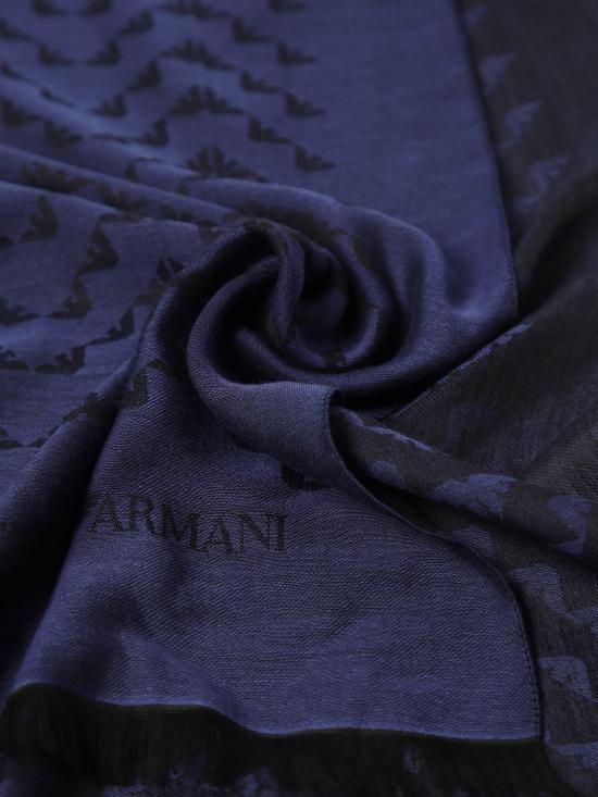 25SS 엠포리오 아르마니 EM001424AF14173 FB085 Blue 1 - EMPORIO ARMANI