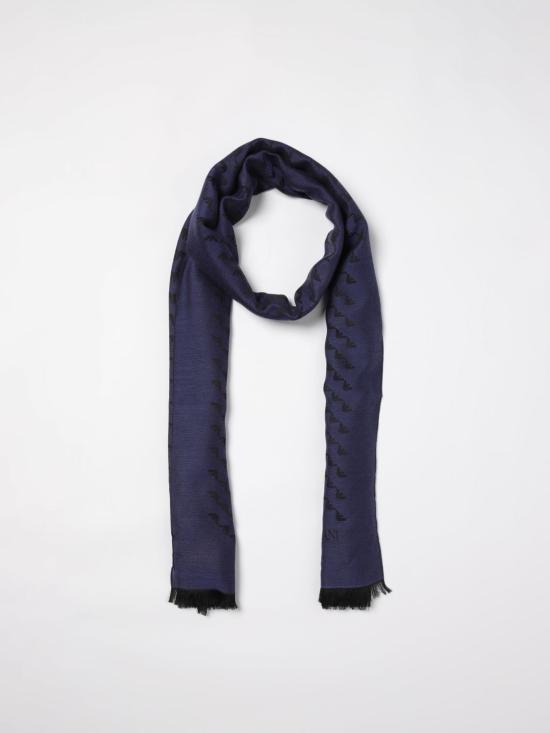 25SS 엠포리오 아르마니 EM001424AF14173 FB085 Blue 1 - EMPORIO ARMANI