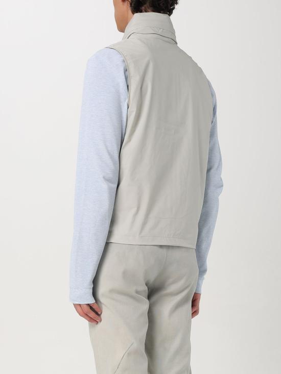 25FW 까웨 베스트 K3123TW 634 Beige - K-WAY