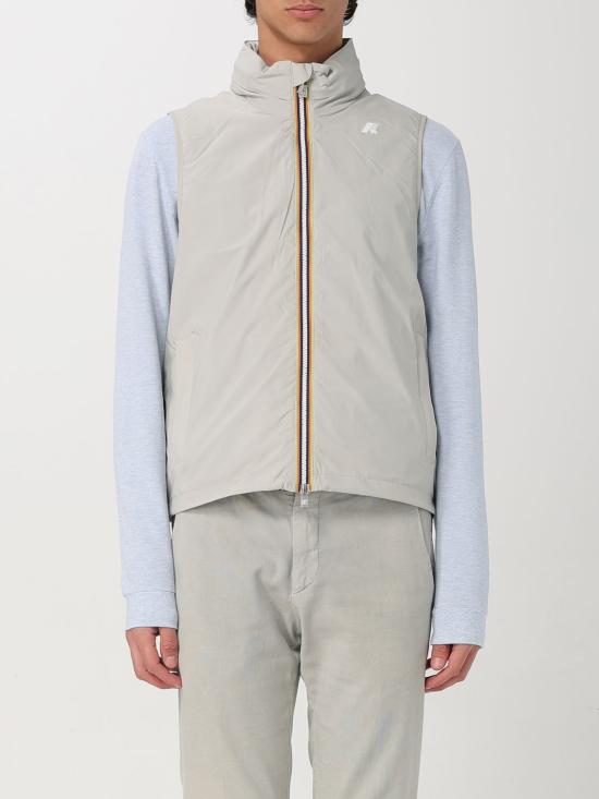 25FW 까웨 베스트 K3123TW 634 Beige