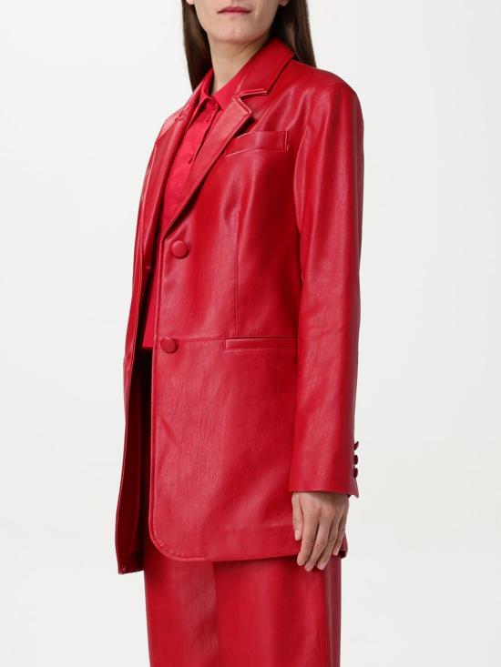 25SS 액티튜드 트윈세트 자켓 251AP2111 12120 Violet - ACTITUDE TWINSET