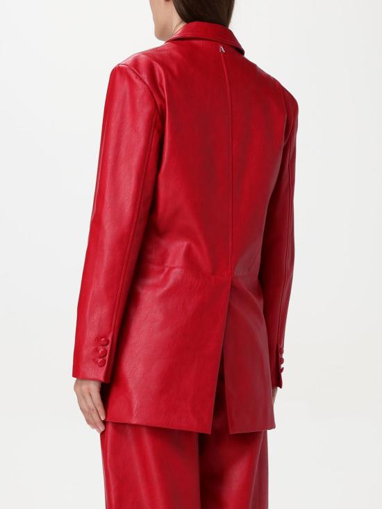 25SS 액티튜드 트윈세트 자켓 251AP2111 12120 Violet - ACTITUDE TWINSET