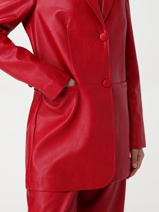 25SS 액티튜드 트윈세트 자켓 251AP2111 12120 Violet - ACTITUDE TWINSET