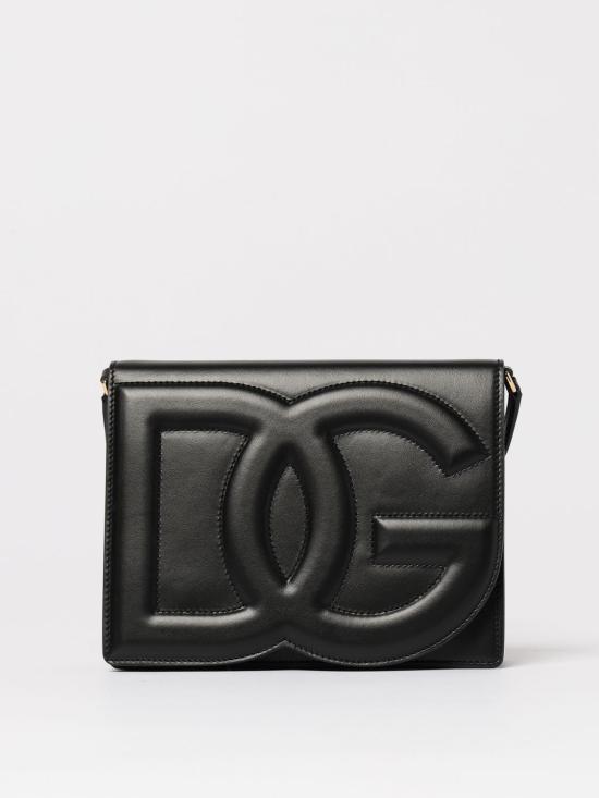 25SS 돌체앤가바나 크로스백 BB7287AW576 80999 Black