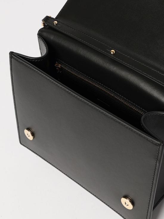 25SS 돌체앤가바나 크로스백 BB7287AW576 80999 Black - DOLCE & GABBANA