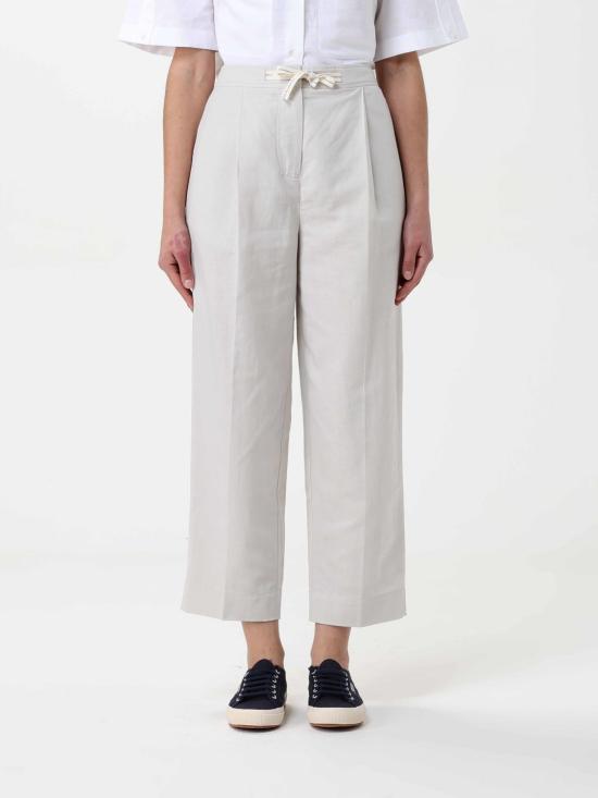 25SS 콜마르 스트레이트 팬츠 06991ZA 219 Yellow Cream