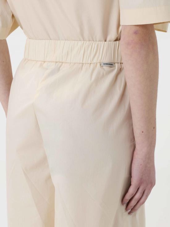 25SS 콜마르 스트레이트 팬츠 06004ZA 704 Yellow Cream - COLMAR