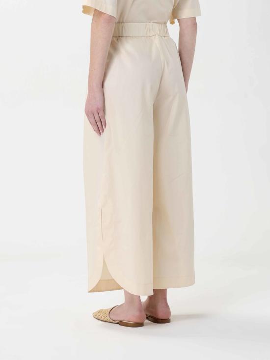 25SS 콜마르 스트레이트 팬츠 06004ZA 704 Yellow Cream - COLMAR