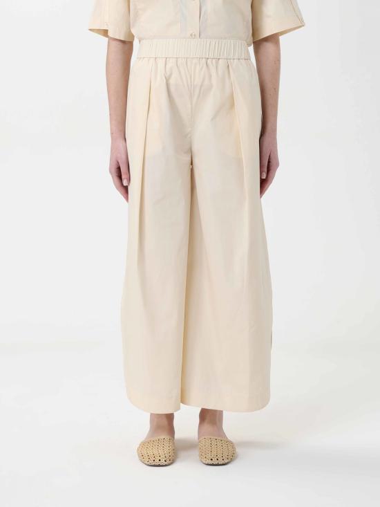 25SS 콜마르 스트레이트 팬츠 06004ZA 704 Yellow Cream