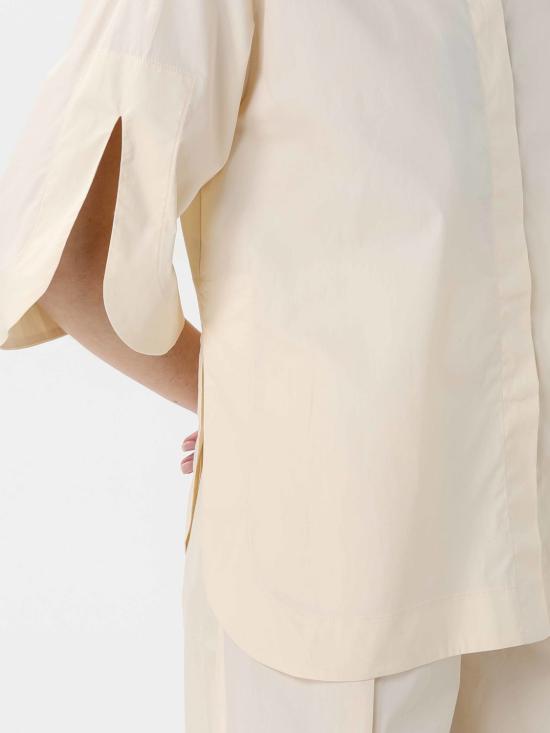 25SS 콜마르 셔츠 84284ZA 704 Yellow Cream - COLMAR