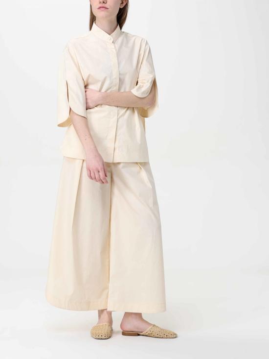 25SS 콜마르 셔츠 84284ZA 704 Yellow Cream - COLMAR