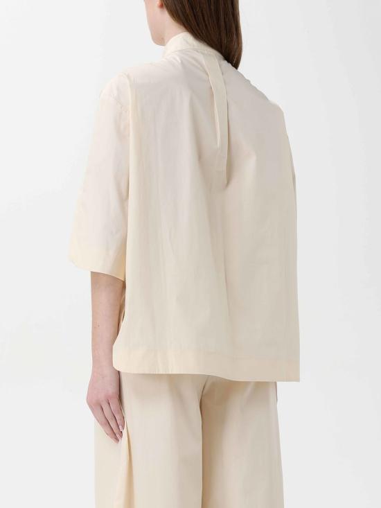 25SS 콜마르 셔츠 84284ZA 704 Yellow Cream - COLMAR