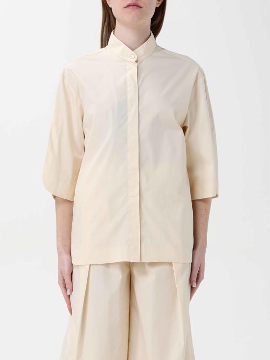 25SS 콜마르 셔츠 84284ZA 704 Yellow Cream