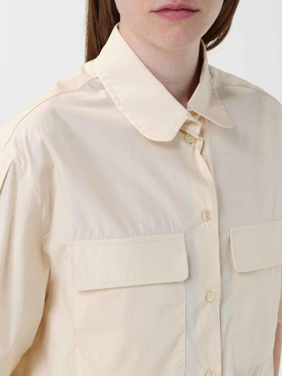 25SS 콜마르 셔츠 84294ZA 704 Yellow Cream - COLMAR