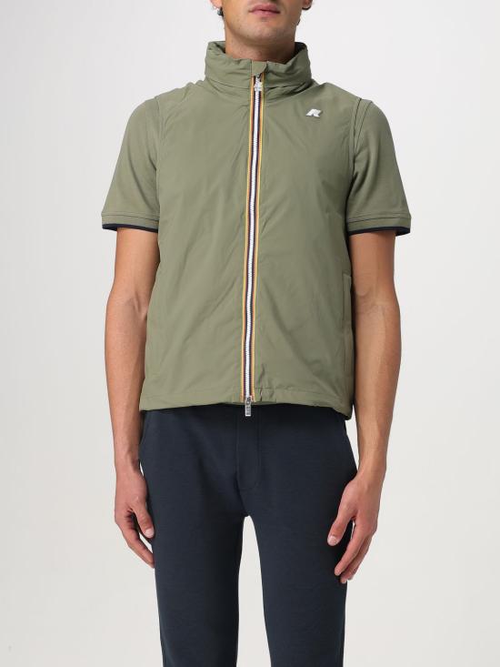 26SS 까웨 베스트 K3123TW V15 Green