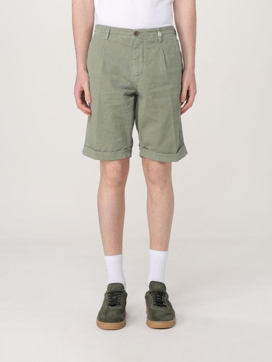 25SS 미쓰 숏팬츠 25M70B85 26 Green