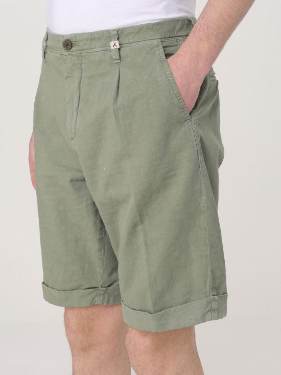 25SS 미쓰 숏팬츠 25M70B85 26 Green - MYTHS