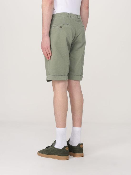 25SS 미쓰 숏팬츠 25M70B85 26 Green - MYTHS