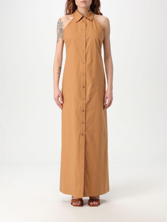 25SS 트윈셋 점프수트 251TF2024 12491 Beige