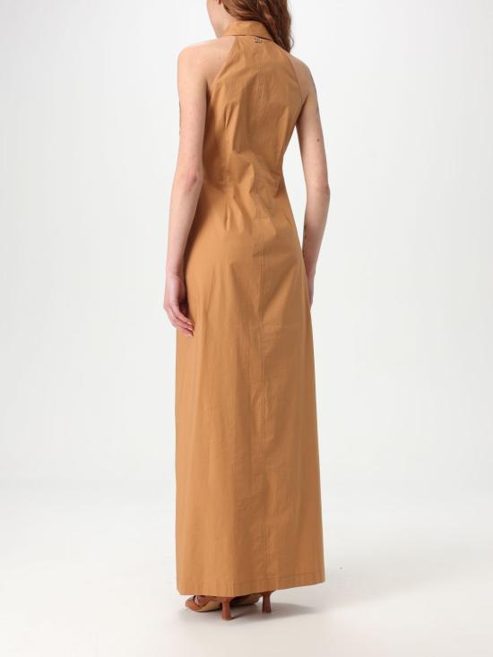 25SS 트윈셋 점프수트 251TF2024 12491 Beige - TWINSET