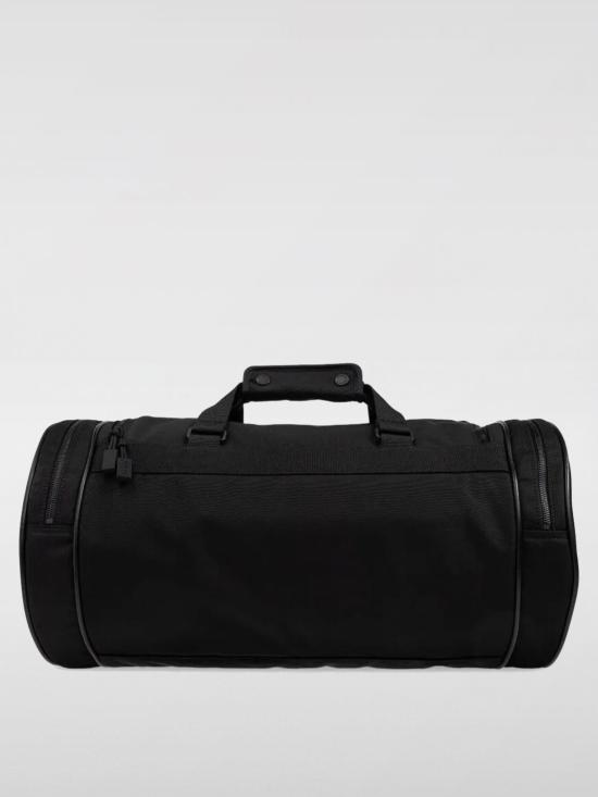 25SS 겐조 더플백 FF55SA312F30 99 Black - KENZO