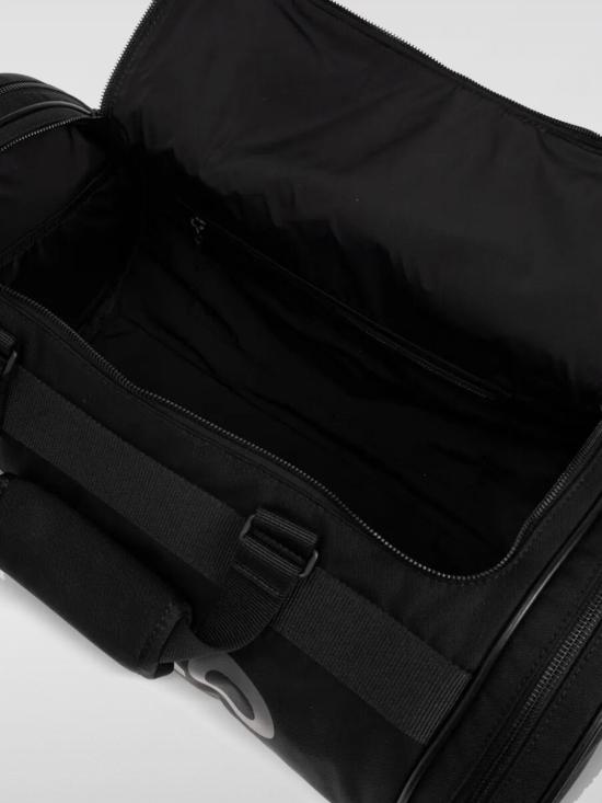 25SS 겐조 더플백 FF55SA312F30 99 Black - KENZO