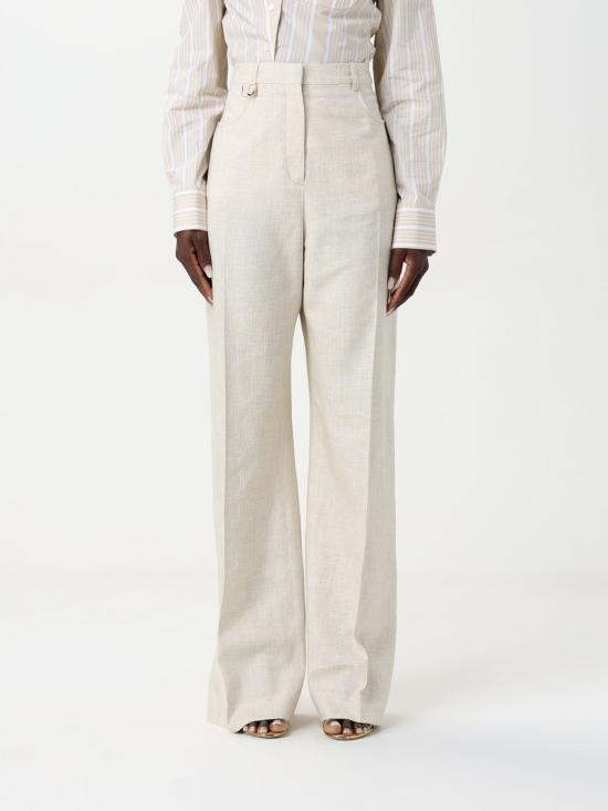 25SS 자크뮈스 팬츠 243PA0031358 130 Beige