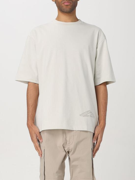 25FW 디스퀘어드2 반팔 티셔츠 S79GC0109S24583 729 White 1