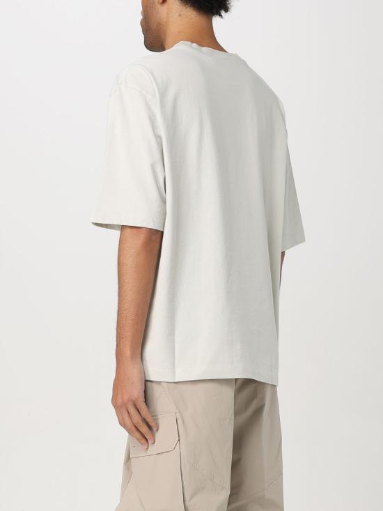 25FW 디스퀘어드2 반팔 티셔츠 S79GC0109S24583 729 White 1 - DSQUARED2