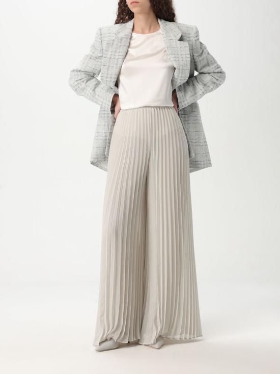 25SS 엠포리오 아르마니 자켓 EW000982TE13533 F1013 Natural - EMPORIO ARMANI