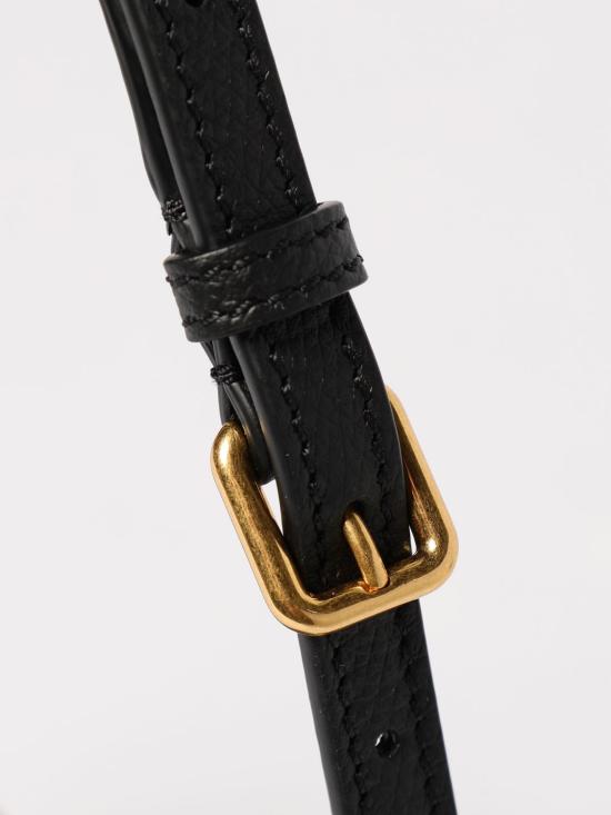 26SS 발렌티노 가라바니 토트백 6W2P0AK8SNP 0NO Black - VALENTINO GARAVANI