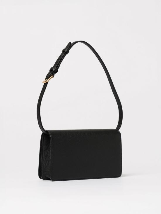 26SS 발렌티노 가라바니 토트백 6W2P0AK8SNP 0NO Black - VALENTINO GARAVANI