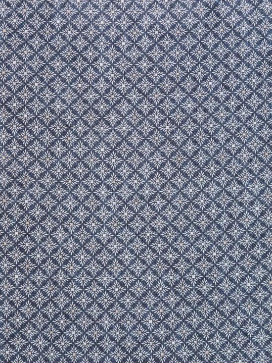 25FW 브루넬로 쿠치넬리 머플러/스카프 MR8870091 CU811 Navy - BRUNELLO CUCINELLI