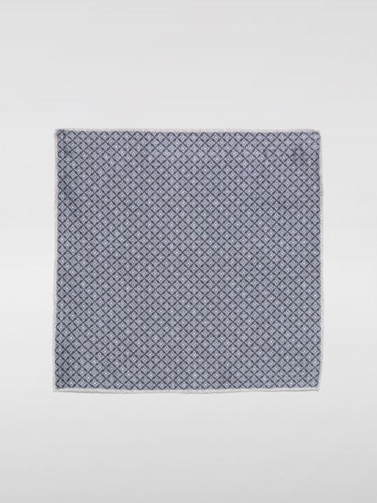 25FW 브루넬로 쿠치넬리 머플러/스카프 MR8870091 CU811 Navy