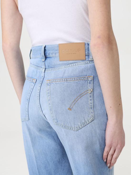 25SS 돈답 데님 팬츠 DP619DFH269DIS4DD 800 Black - DONDUP