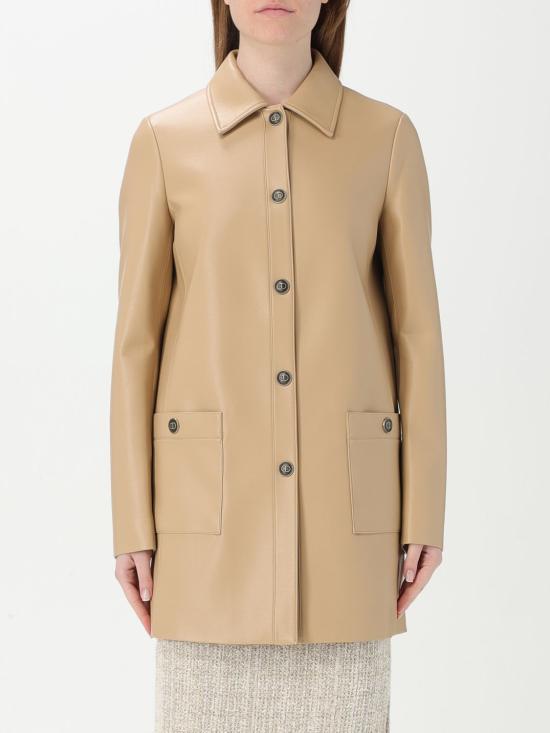 25SS 트윈셋 가죽 자켓 251TP2350 12186 Rope