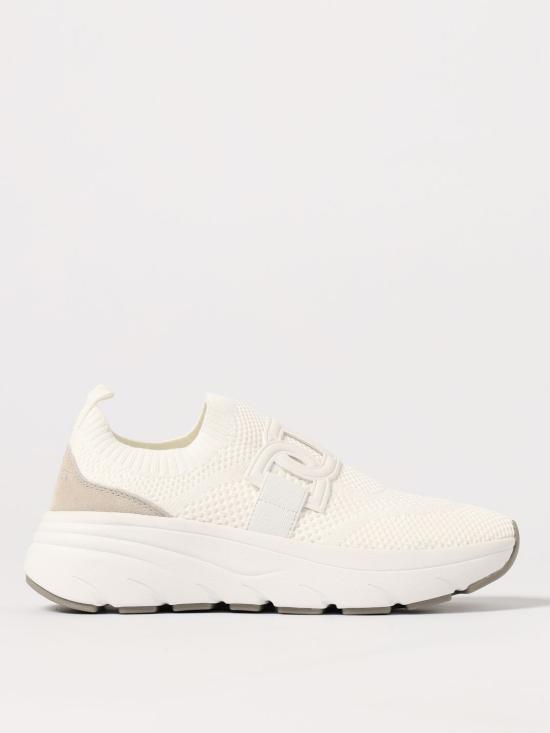 25FW 트윈셋 뮬/슬리퍼 251TCP02G 00001 White