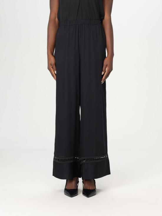 25SS 엠포리오 아르마니 팬츠 EW000790 AF12188 UC001 Black