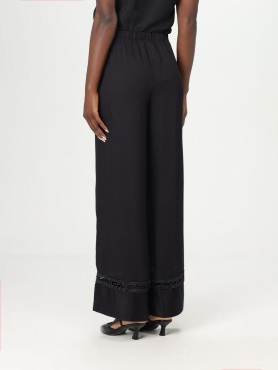 25SS 엠포리오 아르마니 팬츠 EW000790 AF12188 UC001 Black - EMPORIO ARMANI