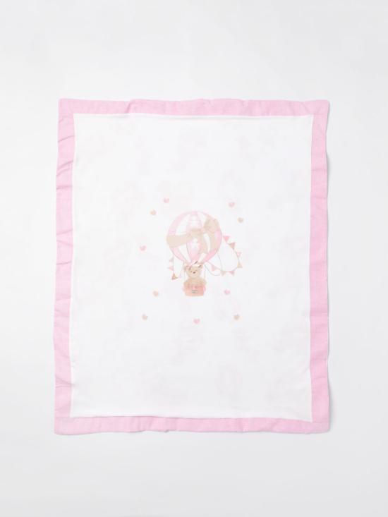 25SS [키즈] 르 베베 침구 LBG5786 BIANCO White - LE BEBE'