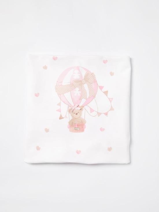 25SS [키즈] 르 베베 침구 LBG5786 BIANCO White