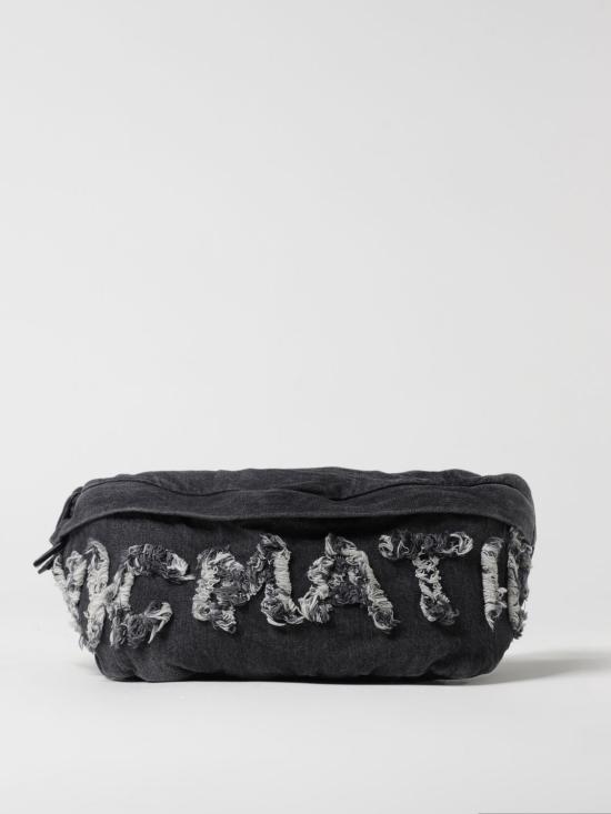 25FW 빅마티 벨트백 1G0552T999C120 155 Grey