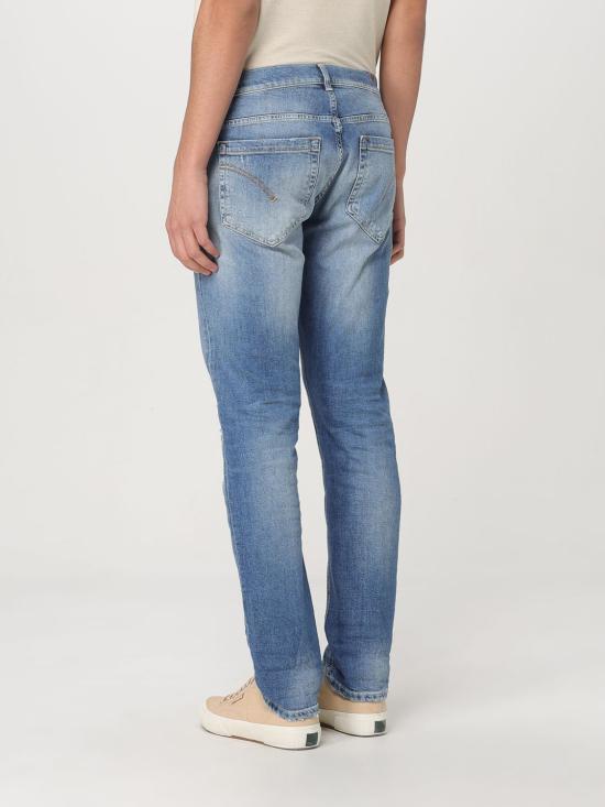 25SS 돈답 데님 팬츠 UP232DSK297UIR8 800 Denim - DONDUP