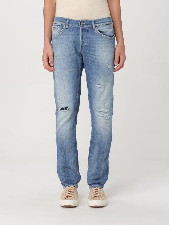 25SS 돈답 데님 팬츠 UP232DSK297UIR8 800 Denim