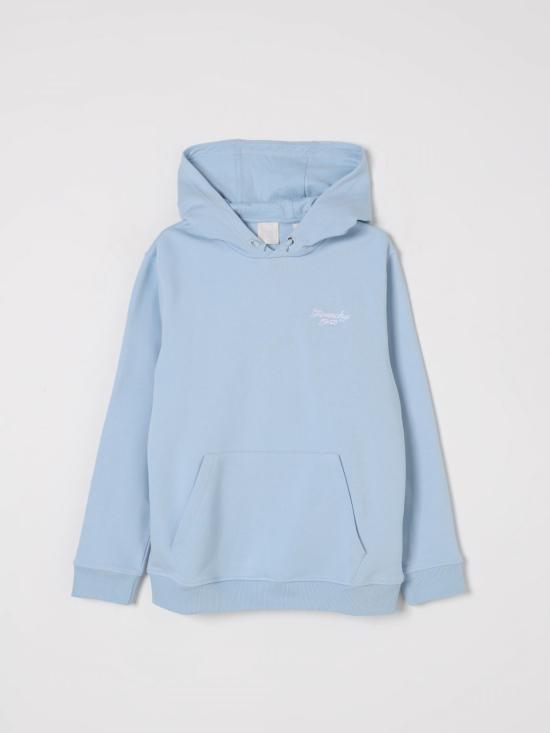 25FW [키즈] 지방시 티셔츠 H30700 772 Sky Blue