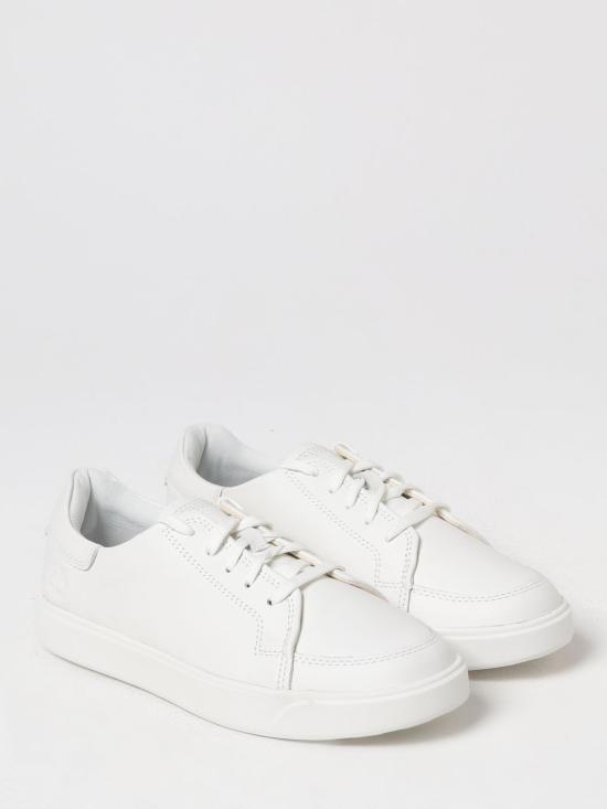 25SS 팀버랜드 뮬/슬리퍼 TB0A6BVJEM21 WHITEFULLGRAIN White - TIMBERLAND