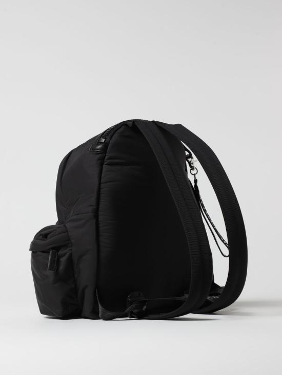 25FW 빅마티 백팩 1E0736TG999A0900 101 Black - VIC MATIE