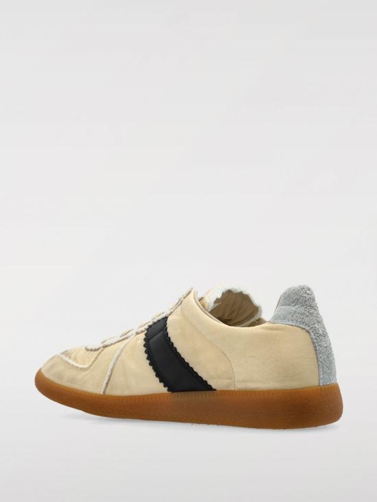 25SS 마르지엘라 뮬/슬리퍼 S58WS0259P8153 HA771 Beige - MAISON MARGIELA