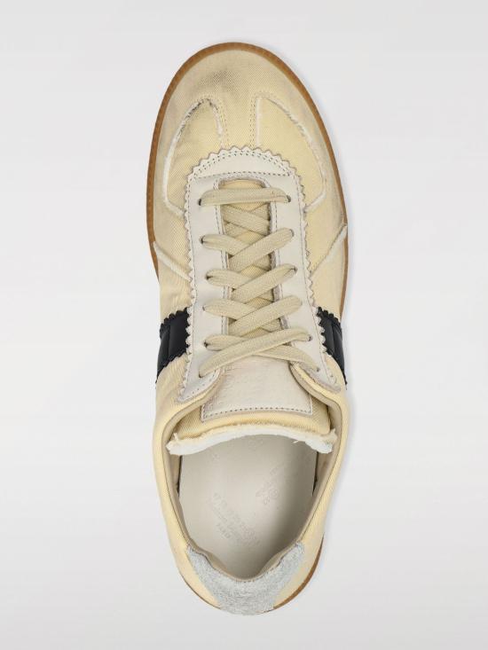 25SS 마르지엘라 뮬/슬리퍼 S58WS0259P8153 HA771 Beige - MAISON MARGIELA